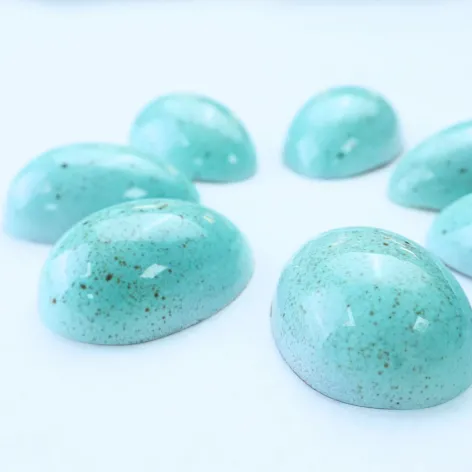 White Coloured Cocoa Butter - 245g